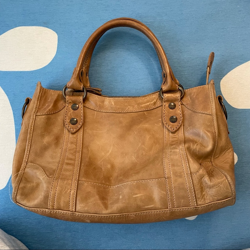 FRYE BAG